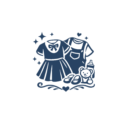 Детская одежда