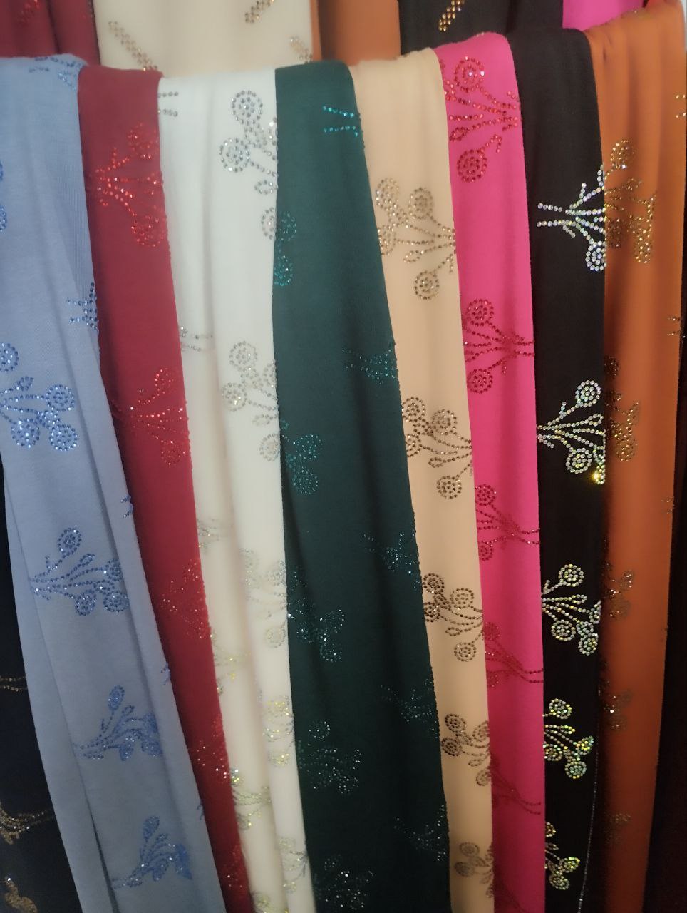 Платки - Просмотр 1